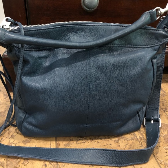 COPY - Liebeskind Shoulder bag - Picture 4 of 9